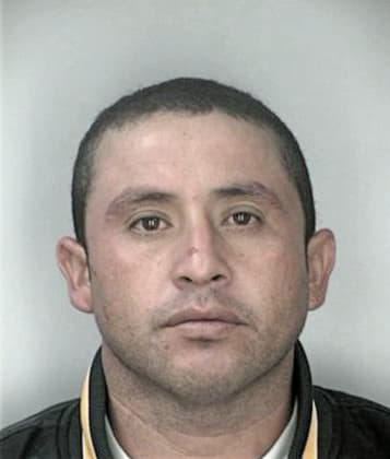 Jose Ruiz, - Hillsborough County, FL 