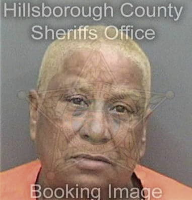 Adama Sakho, - Hillsborough County, FL 