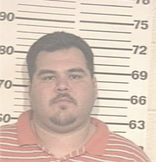 Manuel Sanchez, - Hidalgo County, TX 