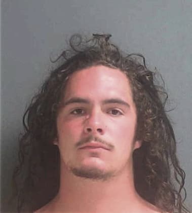 Edwin Schuler, - Volusia County, FL 