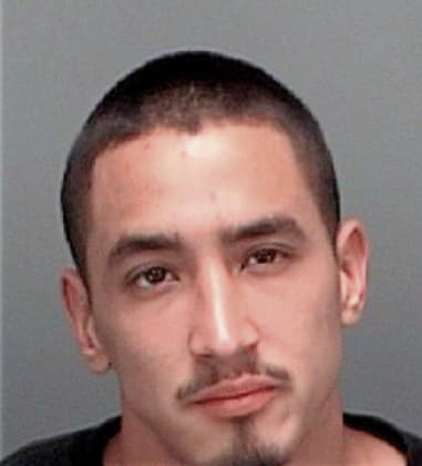 Carlos Sermeno, - Pinellas County, FL 