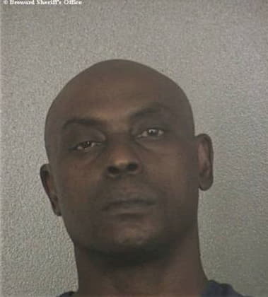 Ike Sewel, - Broward County, FL 