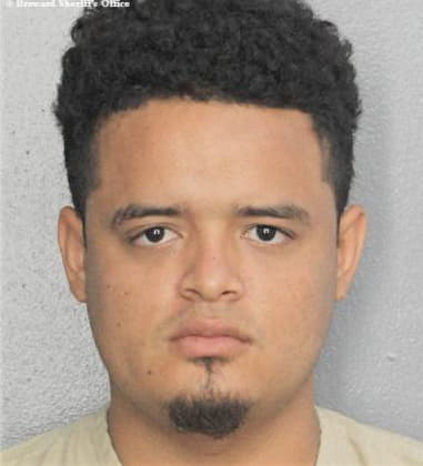 Gerald Shanley, - Broward County, FL 