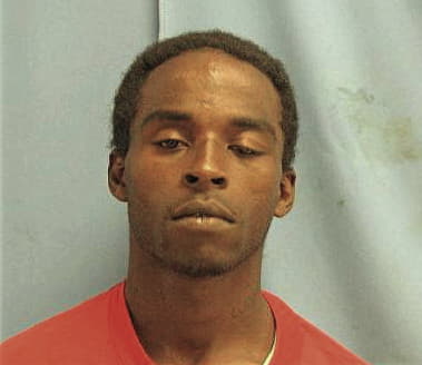 Robert Shavers, - Pulaski County, AR 