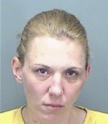 Virginia Slane - Pinellas County, FL 