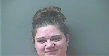 Andrea Smith, - LaPorte County, IN 