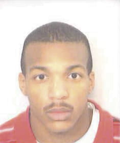 Anthony Smith - Fulton County, GA 