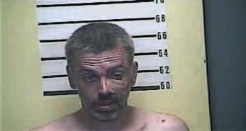 Darryl Smith - Bell County, KY 