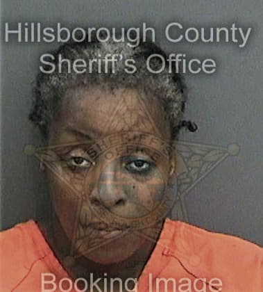 Kevia Smith, - Hillsborough County, FL 