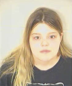 Miranda Smith - Fulton County, GA 