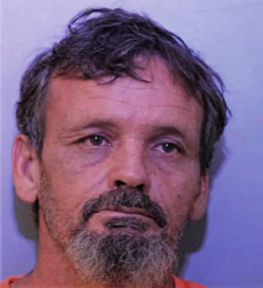 David Snyder, - Polk County, FL 