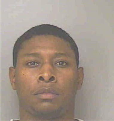 George Soloman, - Polk County, FL 