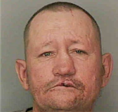 Earnest Stephens, - Polk County, FL 