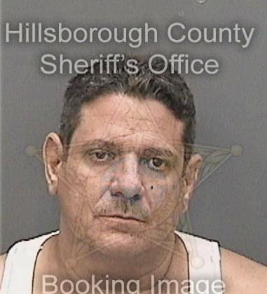 Joshua Stewart, - Hillsborough County, FL 