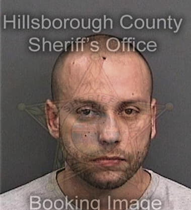 Joshua Suggs, - Hillsborough County, FL 