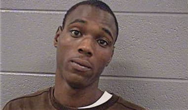 Jermaine Tapley, - Cook County, IL 