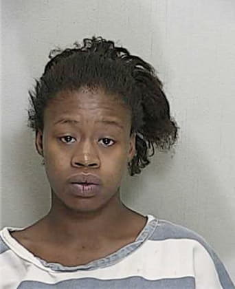 Taronda Taylor, - Marion County, FL 