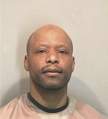 Curtis Terry - DeKalb County, GA 