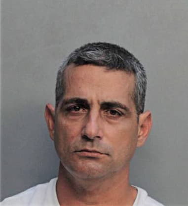 Luis Thomas, - Dade County, FL 