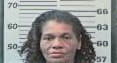 Tiffany Thomas, - Mobile County, AL 