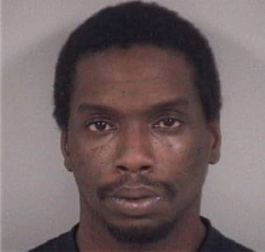 Alonzo Thompson, - Cabarrus County, NC 