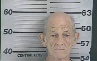 Gary Thompson, - Dyer County, TN 