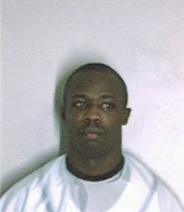 John Towers - DeKalb County, GA 
