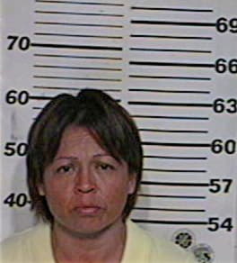 Norma Trejo, - Hidalgo County, TX 