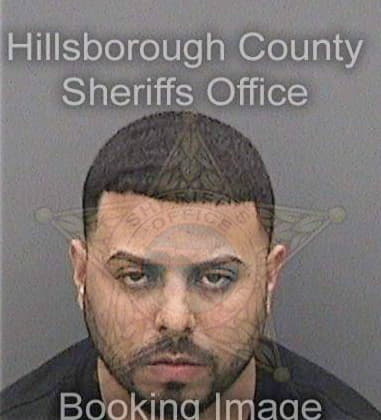 Ricardo Vazquez, - Hillsborough County, FL 