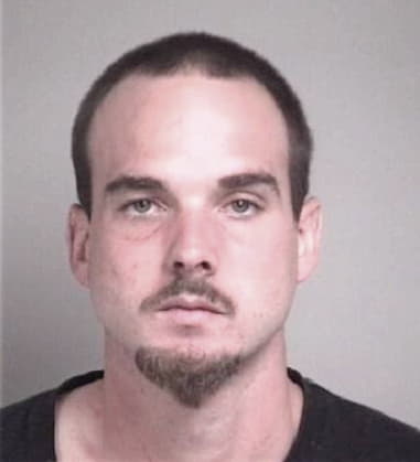 Brian Volpicelli, - Cabarrus County, NC 