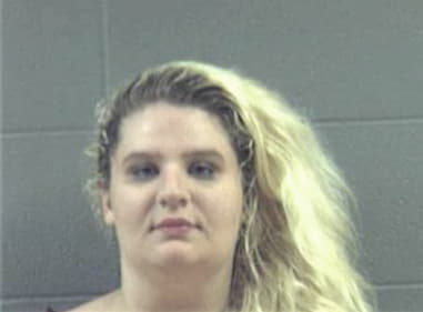 Stephanie Wainwright, - Livingston County, LA 