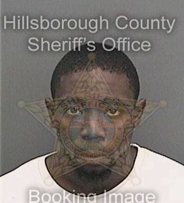 Eric Wallace, - Hillsborough County, FL 