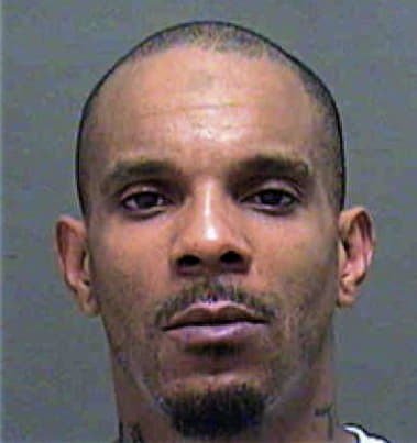 Rayford Weathers - Mecklenburg County, NC 