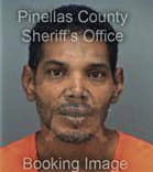 Oliver Williams, - Pinellas County, FL 