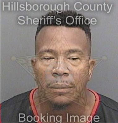 Robert Williams, - Hillsborough County, FL 