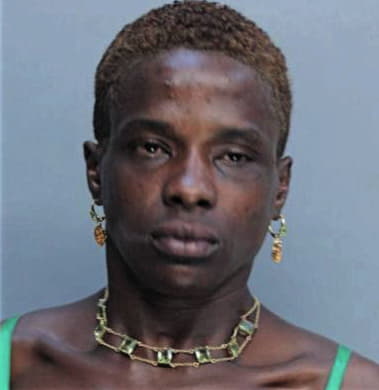 Rosa Williams, - Dade County, FL 