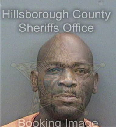 Raphael Wilson, - Hillsborough County, FL 