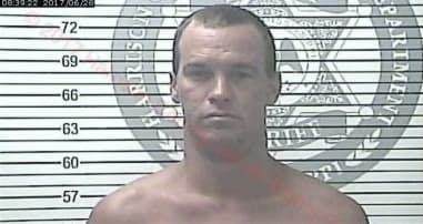 James Woodard, - Harrison County, MS 