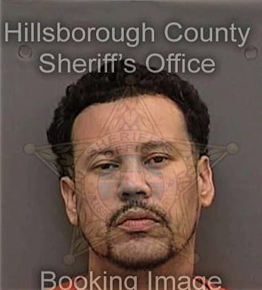 Raymond Yanulevius, - Hillsborough County, FL 