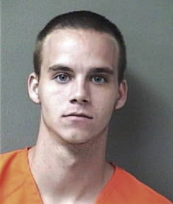 Christopher Aceves, - Okaloosa County, FL 