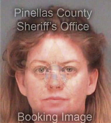 Samantha Allen, - Pinellas County, FL 