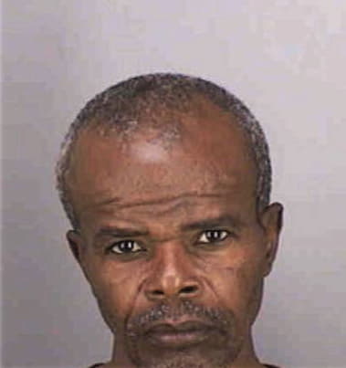 George Alston, - Collier County, FL 