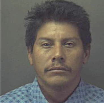 Alejandro Andres, - Lake County, FL 