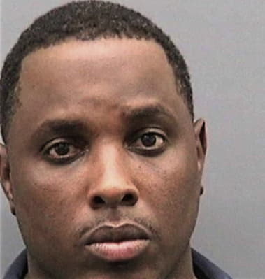 Ahmad Arnold, - Hillsborough County, FL 