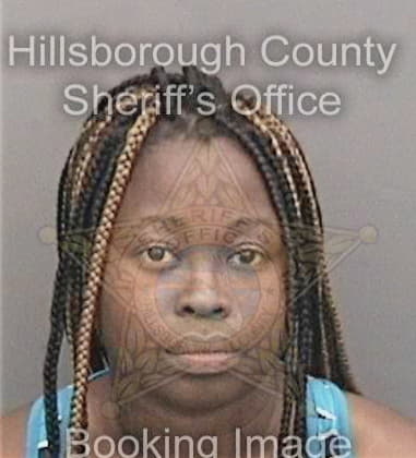 Adline Ashmeil, - Hillsborough County, FL 