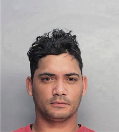 Jose Azurdia, - Dade County, FL 