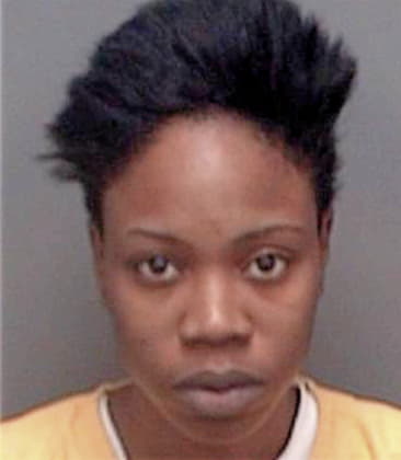 Shameka Bailey, - Pinellas County, FL 