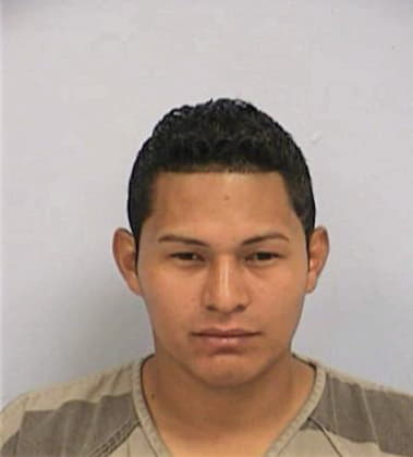 Jose Beaudion, - Travis County, TX 