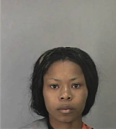 Cassandra Bennett, - DeKalb County, GA 