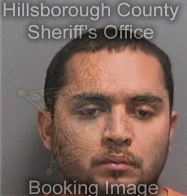 John Biggs - Hillsborough County, FL 